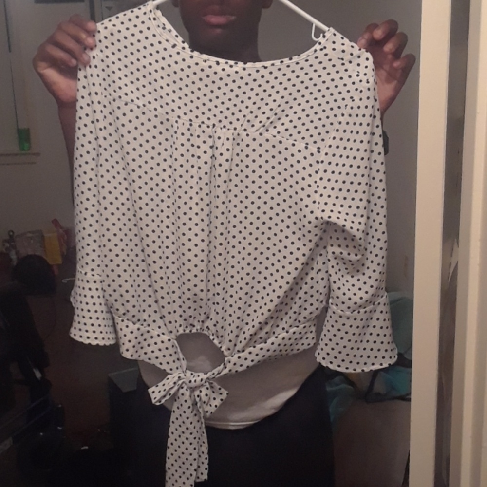 Shirt - Picture 2 of 2